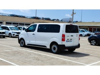 Peugeot Expert Premium Standard BlueHDi 110 kW (150 CV) Peugeot Expert Premium Standard BlueHDi 110 kW (150 CV)