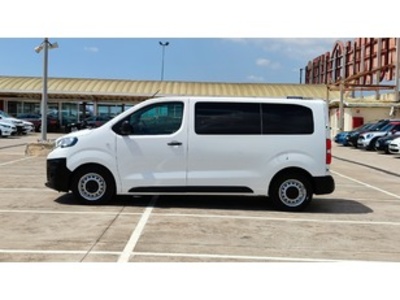 Peugeot Expert Premium Standard BlueHDi 110 kW (150 CV) Peugeot Expert Premium Standard BlueHDi 110 kW (150 CV)