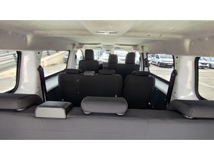 Peugeot Expert Premium Standard BlueHDi 110 kW (150 CV)