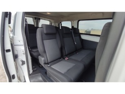 Peugeot Expert Premium Standard BlueHDi 110 kW (150 CV) Peugeot Expert Premium Standard BlueHDi 110 kW (150 CV)