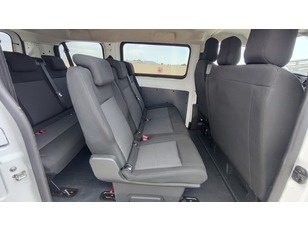 Peugeot Expert Premium Standard BlueHDi 110 kW (150 CV)