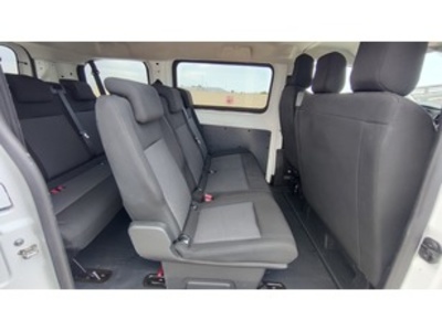 Peugeot Expert Premium Standard BlueHDi 110 kW (150 CV) Peugeot Expert Premium Standard BlueHDi 110 kW (150 CV)