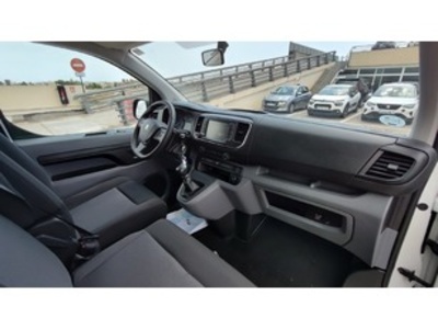 Peugeot Expert Premium Standard BlueHDi 110 kW (150 CV) Peugeot Expert Premium Standard BlueHDi 110 kW (150 CV)