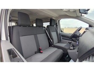 Peugeot Expert Premium Standard BlueHDi 110 kW (150 CV)