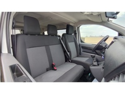 Peugeot Expert Premium Standard BlueHDi 110 kW (150 CV) Peugeot Expert Premium Standard BlueHDi 110 kW (150 CV)