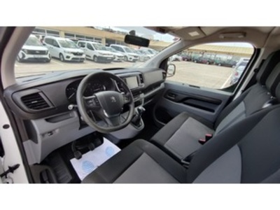 Peugeot Expert Premium Standard BlueHDi 110 kW (150 CV) Peugeot Expert Premium Standard BlueHDi 110 kW (150 CV)