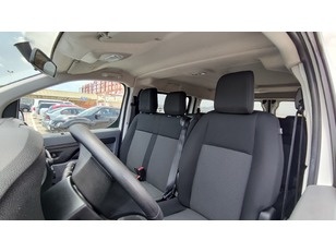 Peugeot Expert Premium Standard BlueHDi 110 kW (150 CV)