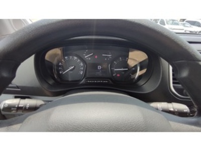 Peugeot Expert Premium Standard BlueHDi 110 kW (150 CV) Peugeot Expert Premium Standard BlueHDi 110 kW (150 CV)