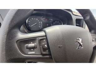 Peugeot Expert Premium Standard BlueHDi 110 kW (150 CV)