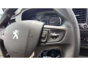 Peugeot Expert Premium Standard BlueHDi 110 kW (150 CV)