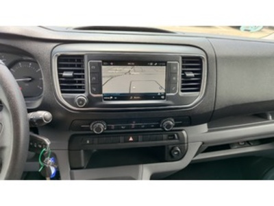 Peugeot Expert Premium Standard BlueHDi 110 kW (150 CV) Peugeot Expert Premium Standard BlueHDi 110 kW (150 CV)