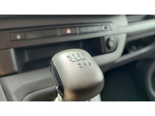 Peugeot Expert Premium Standard BlueHDi 110 kW (150 CV)