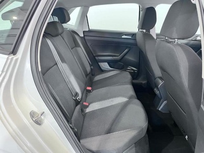 VolkswagenPolo Life 1.0 TSI 70 kW (95 CV)6 VolkswagenPolo Life 1.0 TSI 70 kW (95 CV)6