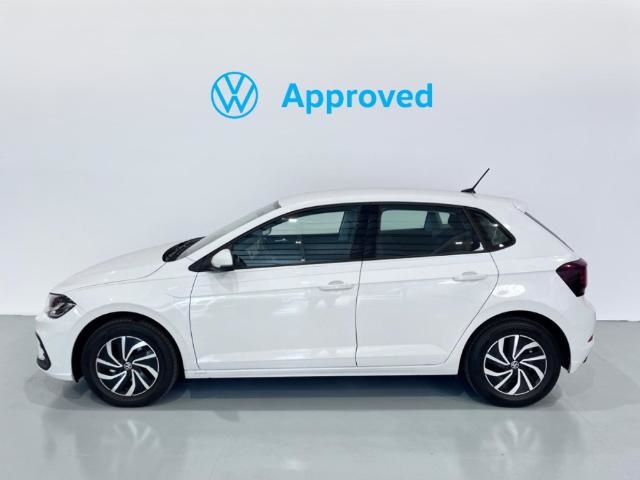 VolkswagenPolo Life 1.0 TSI 70 kW (95 CV)18