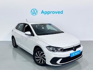 VolkswagenPolo Life 1.0 TSI 70 kW (95 CV)
