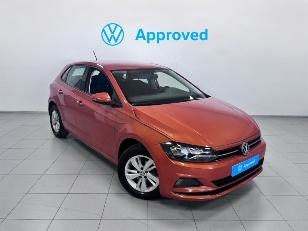 VolkswagenPolo Advance 1.0 TSI 70 kW (95 CV)