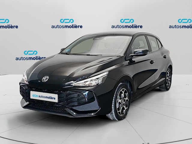 MGMG3 Hybrid+ Comfort 143 kW (195 CV)