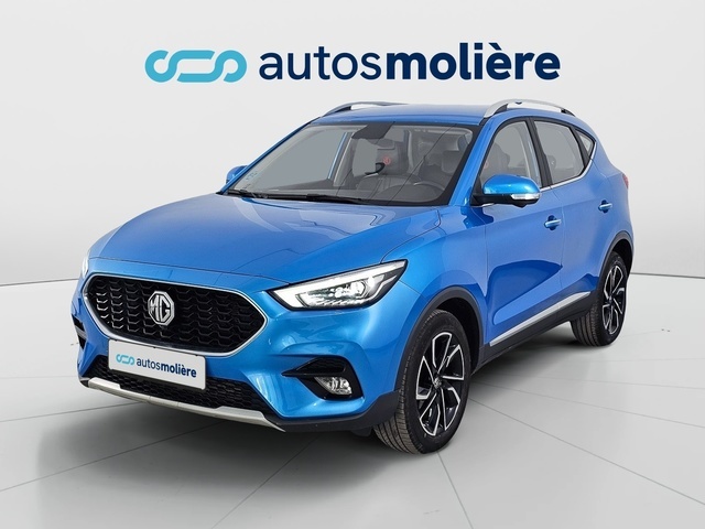 MGZS 1.5 Luxury 78 kW (106 CV)