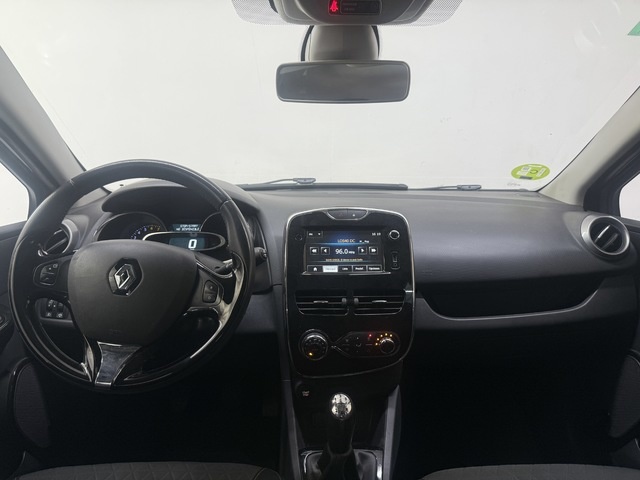 RenaultClio TCe 90 Technofeel eco2 66 kW (90 CV) Vehículo usado en Barcelona - 5