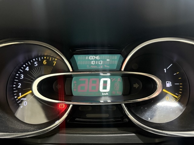 RenaultClio TCe 90 Technofeel eco2 66 kW (90 CV) Vehículo usado en Barcelona - 6