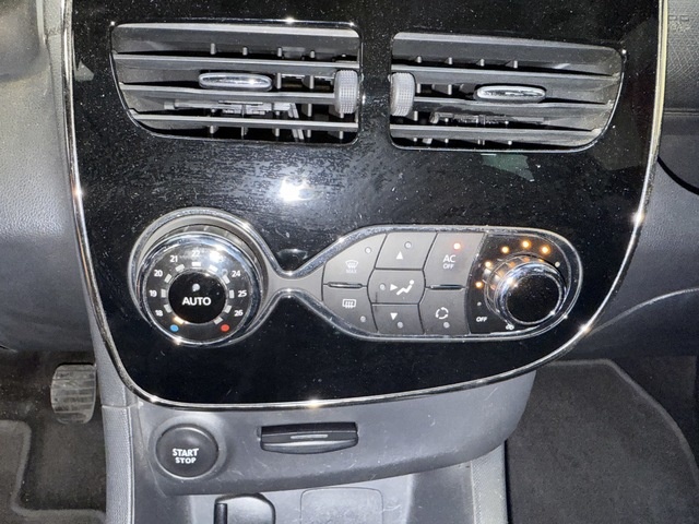 RenaultClio TCe 90 Technofeel eco2 66 kW (90 CV) Vehículo usado en Barcelona - 8