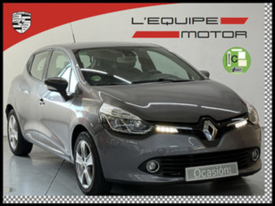Renault Clio TCe 90 Technofeel eco2 66 kW (90 CV) Renault Clio TCe 90 Technofeel eco2 66 kW (90 CV)