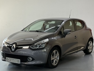 Renault Clio TCe 90 Technofeel eco2 66 kW (90 CV) Renault Clio TCe 90 Technofeel eco2 66 kW (90 CV)