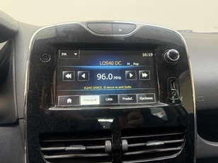 Renault Clio TCe 90 Technofeel eco2 66 kW (90 CV) Renault Clio TCe 90 Technofeel eco2 66 kW (90 CV)