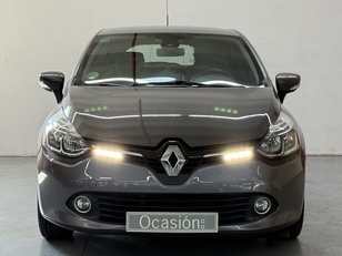 Renault Clio TCe 90 Technofeel eco2 66 kW (90 CV) Renault Clio TCe 90 Technofeel eco2 66 kW (90 CV)