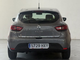 Renault Clio TCe 90 Technofeel eco2 66 kW (90 CV) Renault Clio TCe 90 Technofeel eco2 66 kW (90 CV)