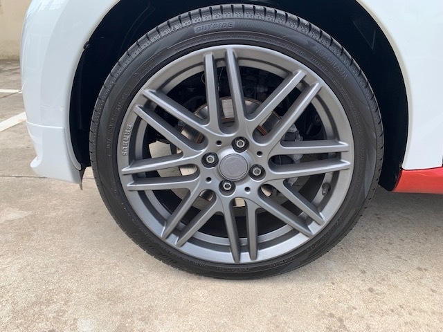 SmartForFour S/S 66 kW (90 CV) Vehículo usado en Barcelona - 4