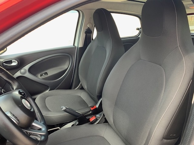 SmartForFour S/S 66 kW (90 CV) Vehículo usado en Barcelona - 7