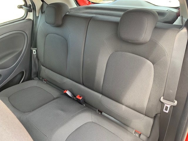 SmartForFour S/S 66 kW (90 CV) Vehículo usado en Barcelona - 8