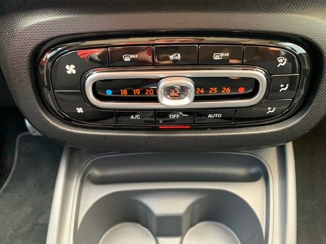 SmartForFour S/S 66 kW (90 CV) Vehículo usado en Barcelona - 13