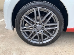 Smart ForFour S/S 66 kW (90 CV)