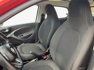 Smart ForFour S/S 66 kW (90 CV) Smart ForFour S/S 66 kW (90 CV)