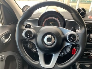 Smart ForFour S/S 66 kW (90 CV)