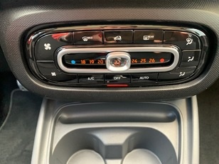 Smart ForFour S/S 66 kW (90 CV)