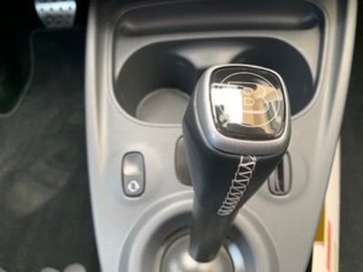 Smart ForFour S/S 66 kW (90 CV) Smart ForFour S/S 66 kW (90 CV)
