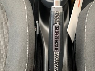 Smart ForFour S/S 66 kW (90 CV)