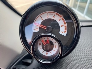 Smart ForFour S/S 66 kW (90 CV)