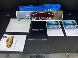 Smart ForFour S/S 66 kW (90 CV)