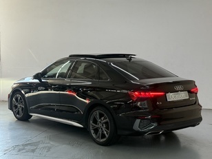 Audi A3 Sedan S line 35 TFSI 110 kW (150 CV)