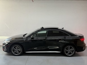 Audi A3 Sedan S line 35 TFSI 110 kW (150 CV)