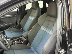 Audi A3 Sedan S line 35 TFSI 110 kW (150 CV)