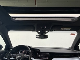 Audi A3 Sedan S line 35 TFSI 110 kW (150 CV)