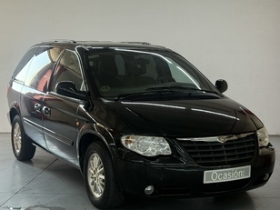 Chrysler Grand Voyager 2.5 CRD SE 103 kW (140 CV)