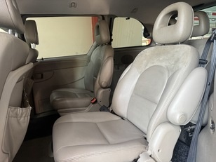 Chrysler Grand Voyager 2.5 CRD SE 103 kW (140 CV)