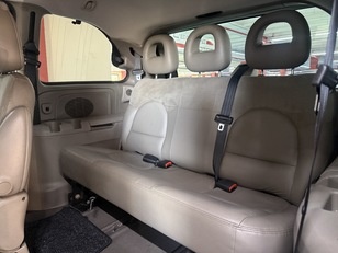 Chrysler Grand Voyager 2.5 CRD SE 103 kW (140 CV)