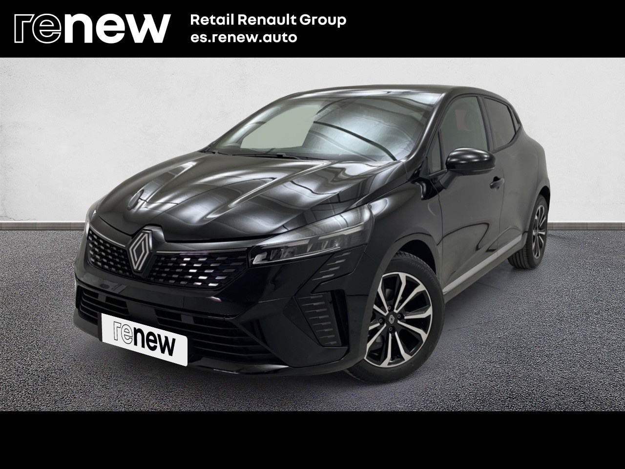 Renault Clio Techno TCe 66 kW (90 CV) - 1